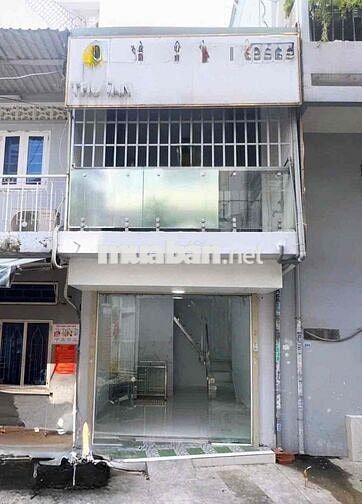 cho thuê nhà sát mặt tiền tân hương, mở tiệm ok