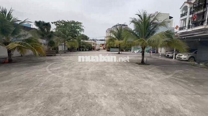2MT Phan Huy Ích Tân Bình 34x80