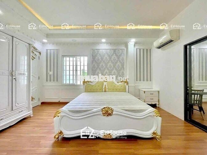 1PN - TÁCH BẾP- LUỸ BÁN BÍCH - GIỮA VHU VÀ HUIT- FULLNT CAO CẤP