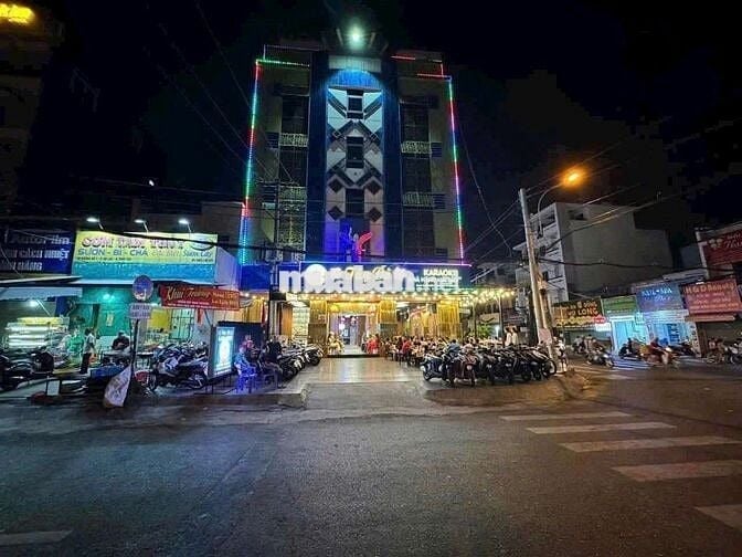CHO THUÊ/SANG NHƯỢNG/HỢP TÁC NHÀ HÀNG + KARAOKE 3MT KHU TÊN LỬA