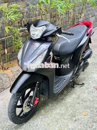 honda vision 2019 smartkey đen nhám bstp chính chu