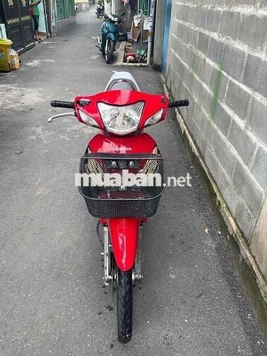 Bán Honda wave rs100 máy rất êm, giấy tờ đầy đủ