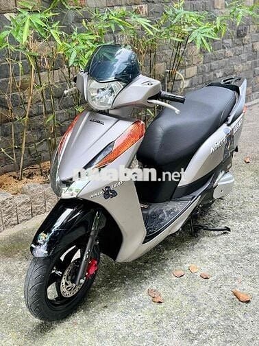 honda lead 125 2015 bs 557.57 chính chủ