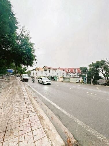 BÁN LÔ ĐẤT MAI HẮC ĐẾ, TRUNG TÂM P6 ĐÀ LẠT -Diện tích:162,88m