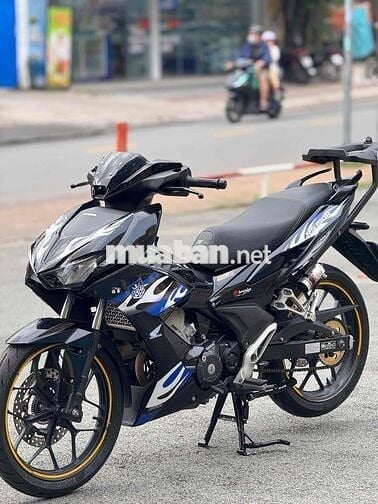 HONDA WINNER X ABS CHÍNH CHỦ MÁY 62