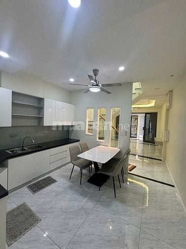 HXT ngay đường số 2 – Liên khu 2-10, Gò Xoài-Bình Tân