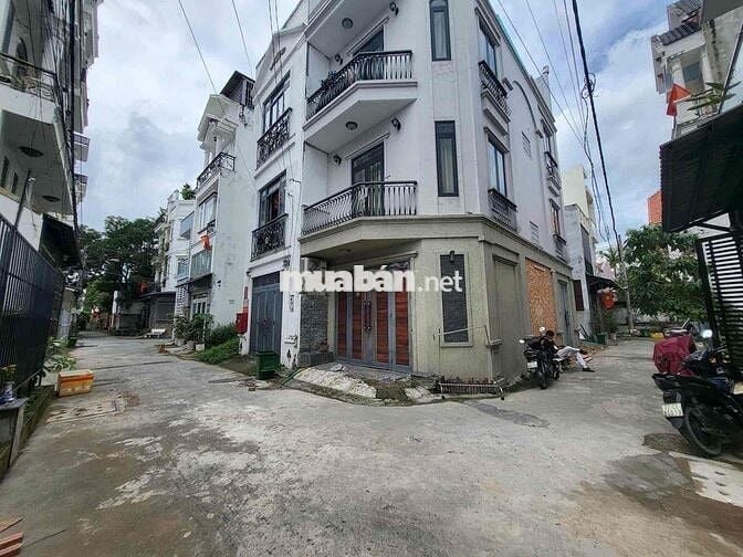 🍄BÁN NHANH LÔ ĐẤT NGANG 5M ĐƯỜNG SỐ 2 - FULL THỔ CƯ - ĐỒNG BỘ DÂN TRÍ