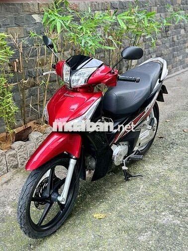 honda future 2014 fi mâm đĩa bstp chính chủ