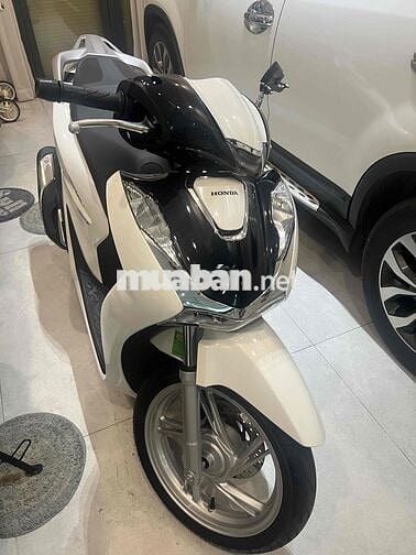 Cần bán xe SH 160 mói tinh