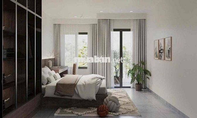(SALE) CĂN STUDIO 1PN1K 45m2 QUẬN ĐỐNG ĐA - ĐÊ LA THÀNH FULL NỘI THẤT