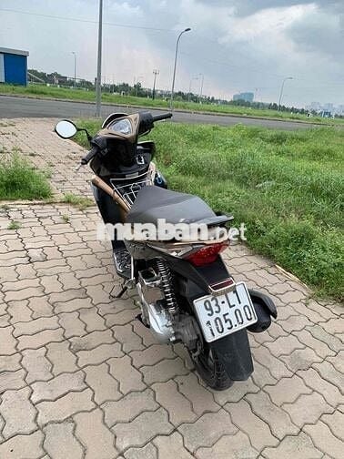 Mới mua xe mới nên dư xe cần bán