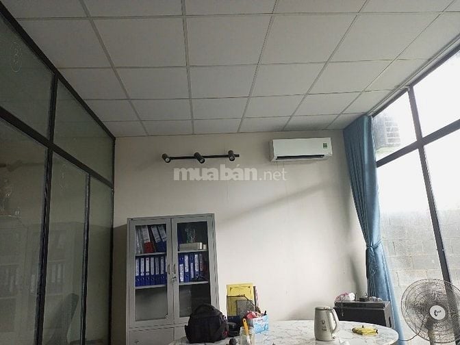 CHO THUÊ NHÀ XƯỞNG MẶT TIỀN TRẦN VĂN GIÀU, XÃ LÊ MINH XUÂN, BÌNH CHÁNH