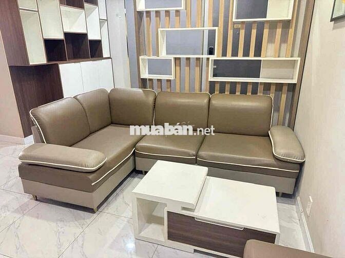 Cho thuê căn hộ Luxury 1PN full nội thất 6 triệu