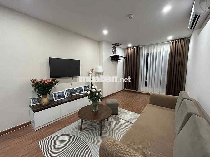 Siêu Hot - The Sun, Mễ Trì Hạ 120m2 3PN full nội thất đẹp giá 19tr/th