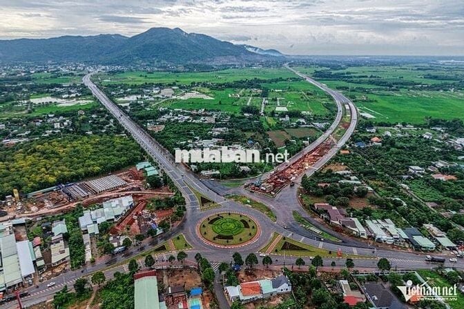 CƠ HỘI ĐẦU TƯ- ĐẤT THỔ CƯ ĐƯỜNG 15 HÒA LONG – CHÍNH CHỦ CẮT LỖ