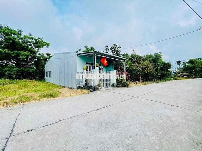 Cần bán lô đất trục chính 5m5 Phong Lục Tây, xã Điện Thắng, Điện Hoà