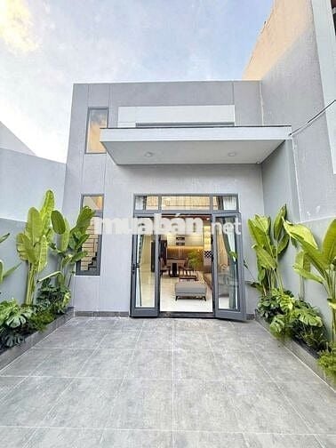 HÀNG HIẾM 1 TRỆT 1 LỬNG - 100M2 - DƯƠNG ĐÌNH CÚC - 820TR - BÌNH CHÁNH