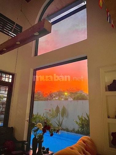 Bán nhà biệt thự 300m2, 10 tỷ tại số 2, đường G, Phường 3, Tây Ninh