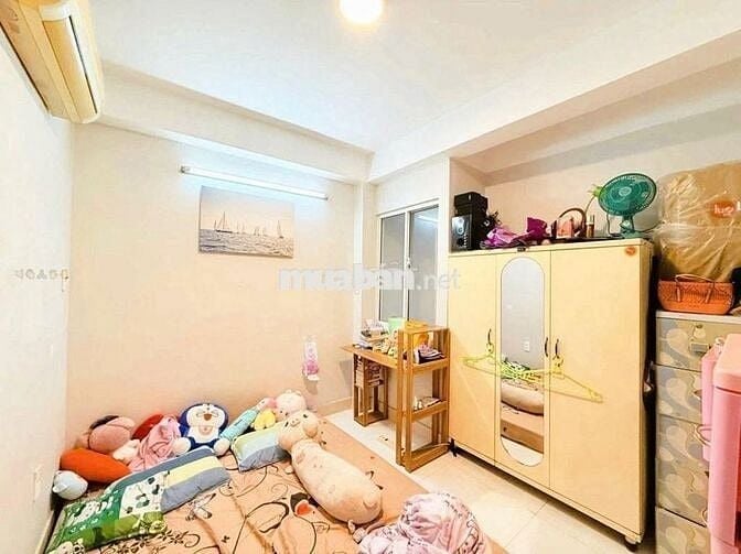 Bán nhà 2 tầng 1 tum tại Nguyễn An Ninh, Hoàng Mai chỉ 1 tỷ 990 triệu