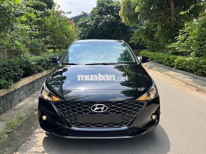 Hyundai Accent 2023 1.4 AT - 7000 km