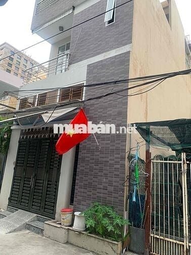 NHÀ 3 TẦNG, Ô TÔ ĐẬU TRƯỚC NHÀ - TỐNG PHƯỚC PHỔ- GIÁ CHỈ 5,9 TỶ