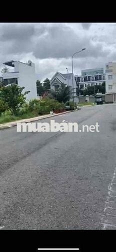 Nền 90m2 , ĐT Năm Sao 1 Phước Lý, mặt tiền 10m