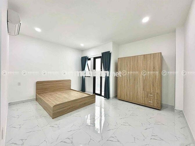 CĂN HỘ STUDIO FULL NỘI THẤT RỘNG 30M2 SIÊU ĐẸP NGAY AEON TÂN PHÚ