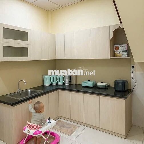 Chủ ngộp cần thanh lí gấp nhà tại Tân Kim, Cần Giuộc 62m2/825tr,SHR.