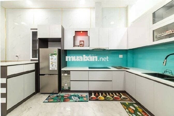 HẺM NHỰA XE TẢI, 8M, MIẾU BÌNH ĐÔNG, 80M2, 3T, BHHA, B.TÂN, CHỈ 7.2 TỶ