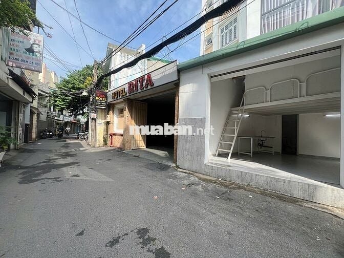 CHO THUÊ MẶT BẰNG Ở KẾT HỢP KINH DOANH NGAY 945 NGUYỄN KIỆM