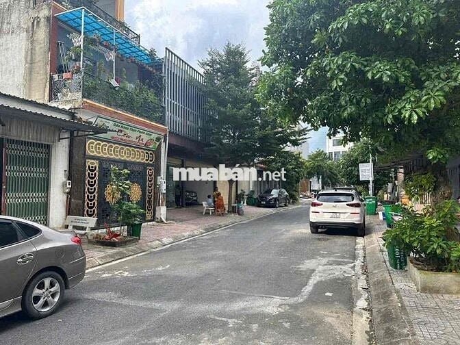 Bán Đất Thỏi Cư Khu Dân Cư Mai Linh