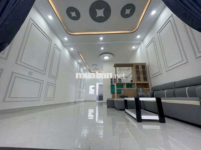 Bán Nhà Sổ riêng KP3 Phường Trảng Dài gần Chợ Quang Thắng