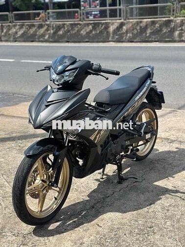 Exciter 2022