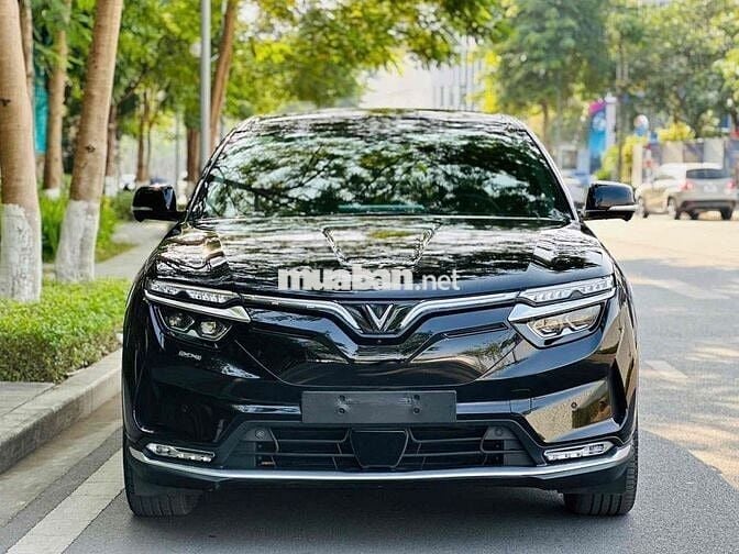 VinFast VF8 2023 Eco - 52000 km