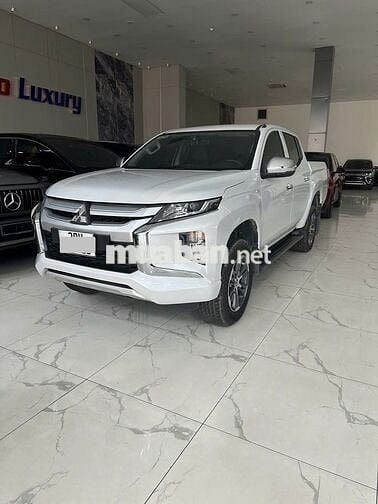 Mitsubishi Triton 2022  - 42000 km
