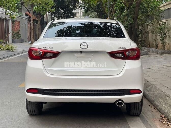 Mazda 2 2025 1.5 AT - 0 km