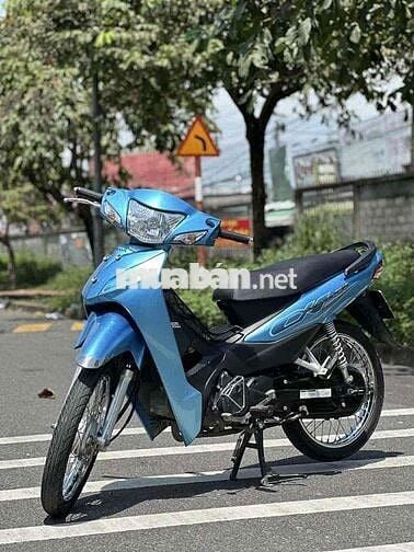 wave 110cc/2020