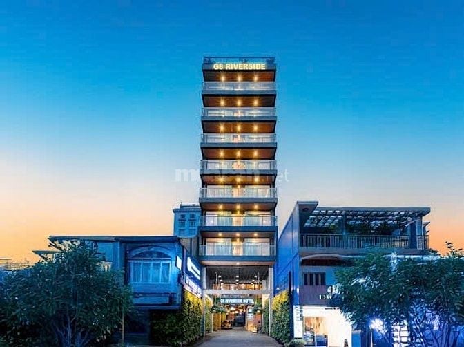 NHÂN VIÊN BUỒNG PHÒNG - LÀM VỆC TẠI G8 RIVERSIDE VÕ VĂN KIỆT QUẬN 1