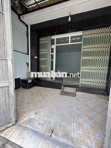 cho thuê nhà hẻm 1/ đường trường chinh quận 12