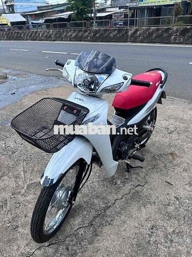 Wave 110cc/2025