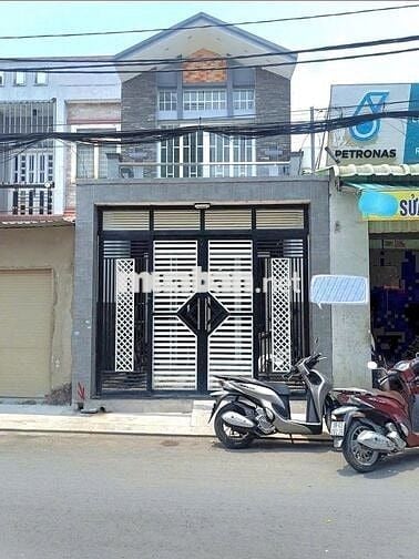 nhà 1 lầu sổ hồng bình chánh ra gấp 830tr 82m2, cần khách thiện chí