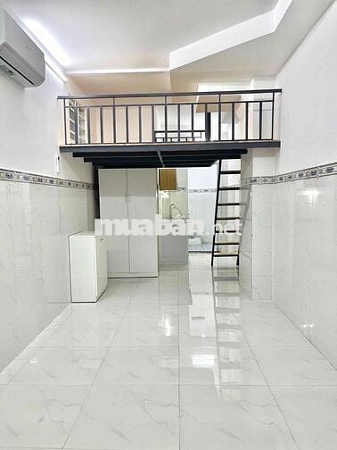 CHO THUÊ KIOT ĐỂ Ở HOẶC KD NHỎ HẺM ĐÔNG ĐÚC TẠI LÊ ĐỨC THỌ P16 GÒ VẤP