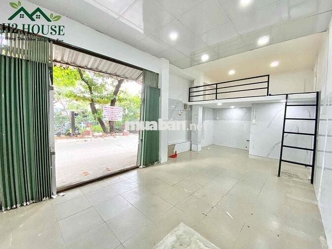 CHO THUÊ MB VỪA Ở VỪA KINH DOANH ĐA NGÀNH Ở PHƯỜNG 5 GẦN ĐH VĂN LANG