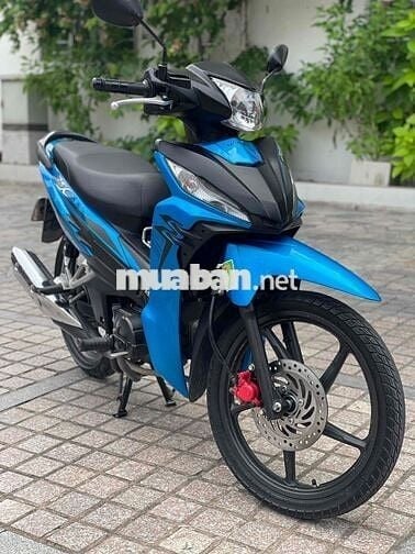 Rsx Fi 2020 Trả trước 10tr900 nhận xe bao nợ xấu