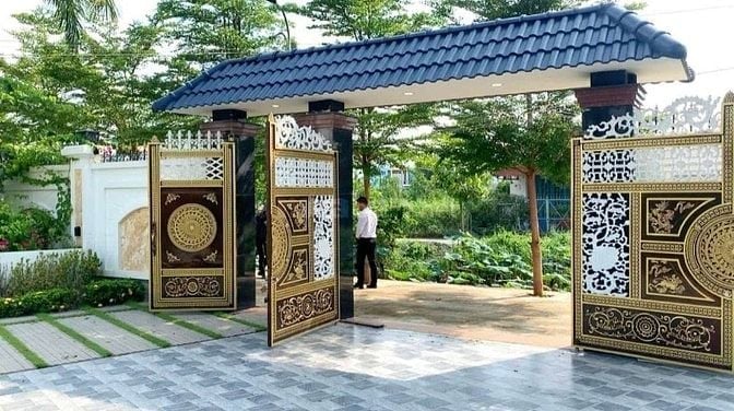 Anh về Úc bán nhà mặt tiền chợ mới Đại Phước giá tốt chốt nhanh 