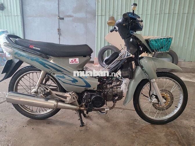 Wave nhỏ Giao lưu bù trừ luvias fi hoạt sirus rc