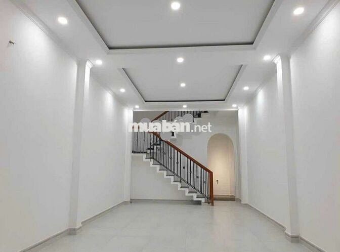 Nhà cho thuê Nguyễn Trọng Tuyển, Phường 15, Quận Phú Nhuận