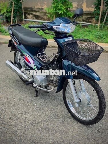 wave alpha 2003 bán hay đổi có góp xm u phong