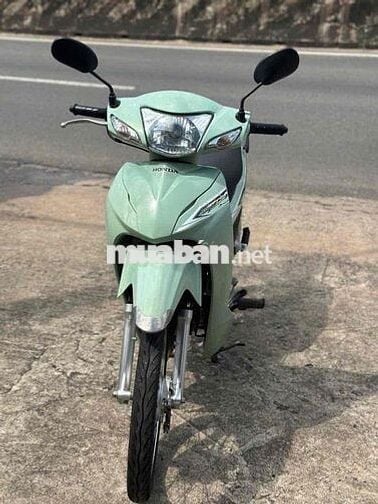 Wave 110cc/2020
