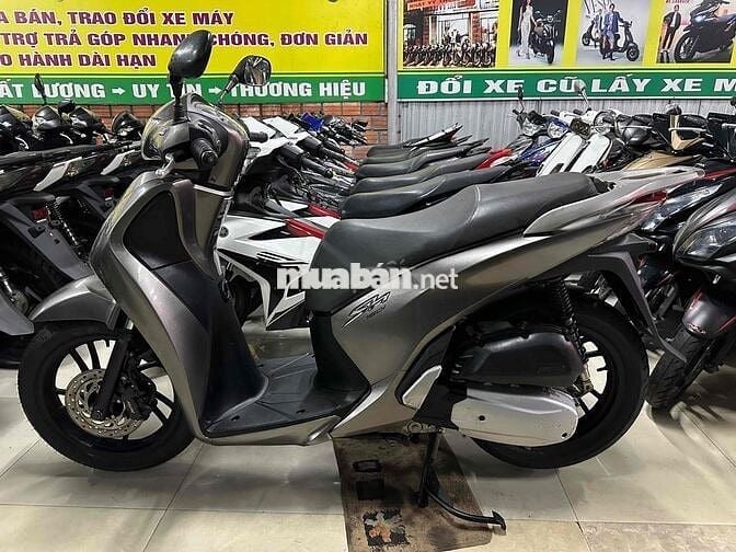 📌📣 Sh150cc quá đẹp, mới leng keng. Hỗ trợ trả góp